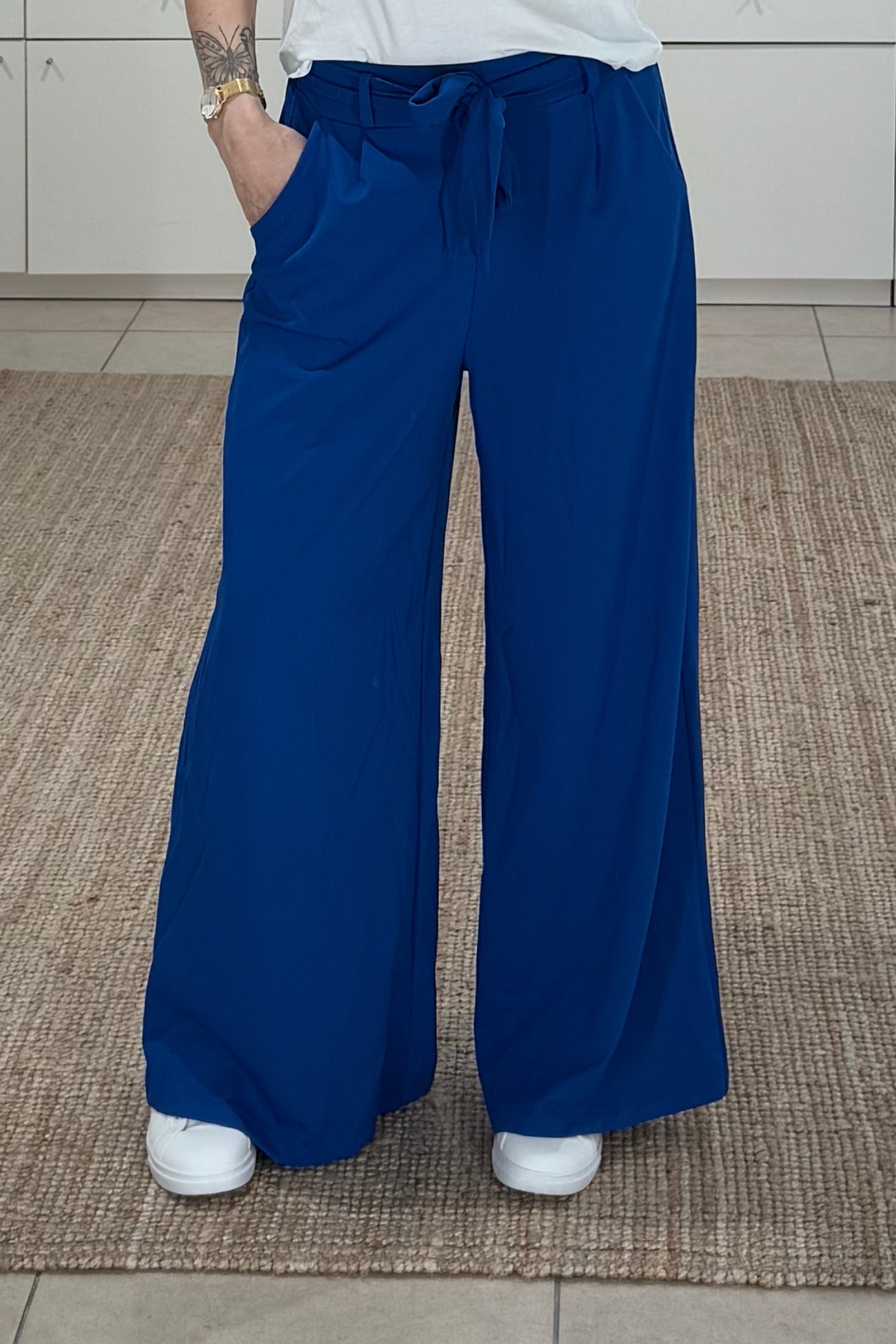 Pantalons et jupes