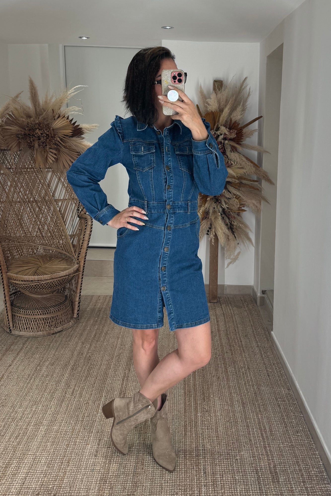 Robe Camille
