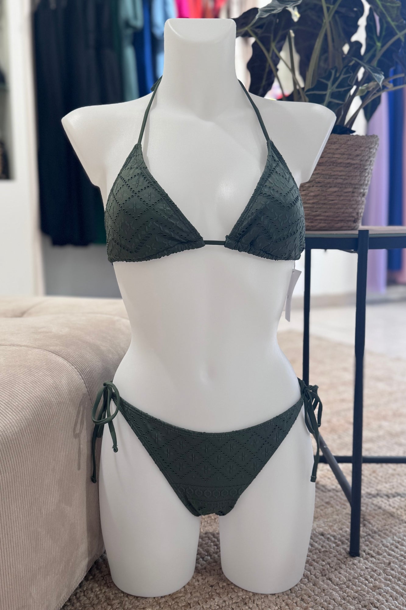 Bikini Kalia