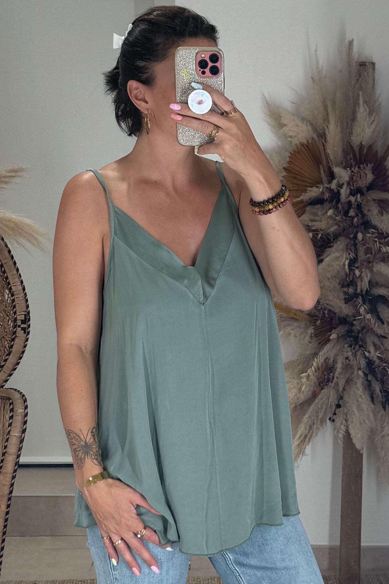 Debardeur Céline