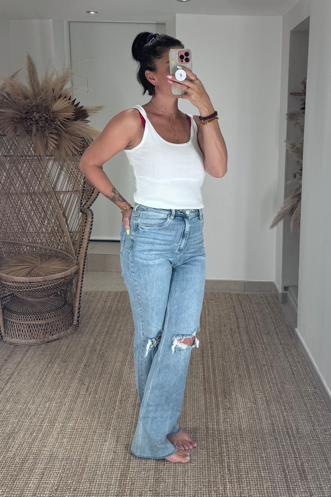 Jeans Marie