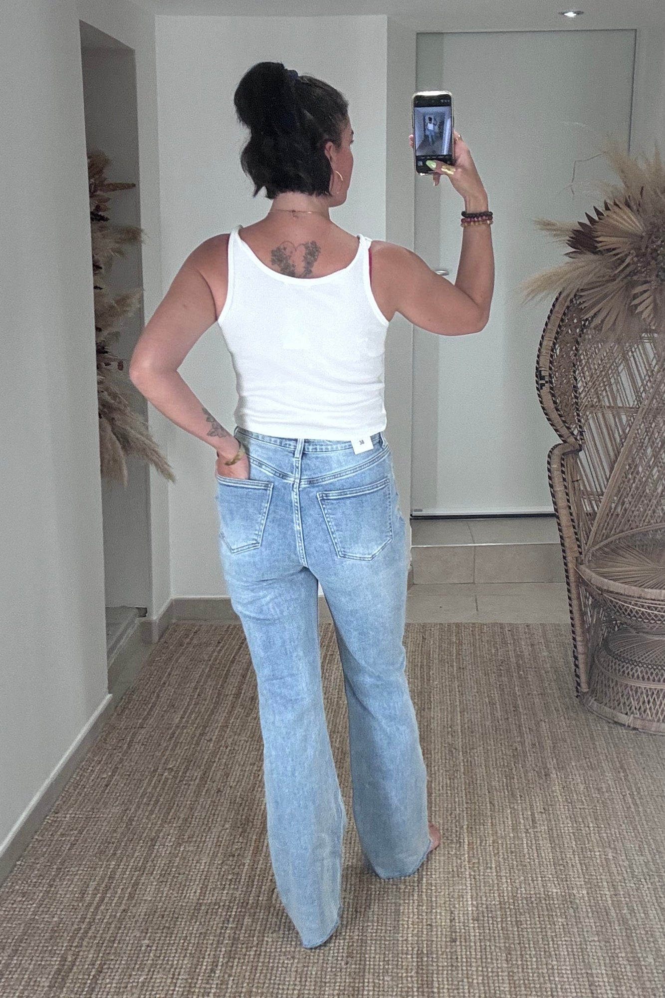 Jeans Marie