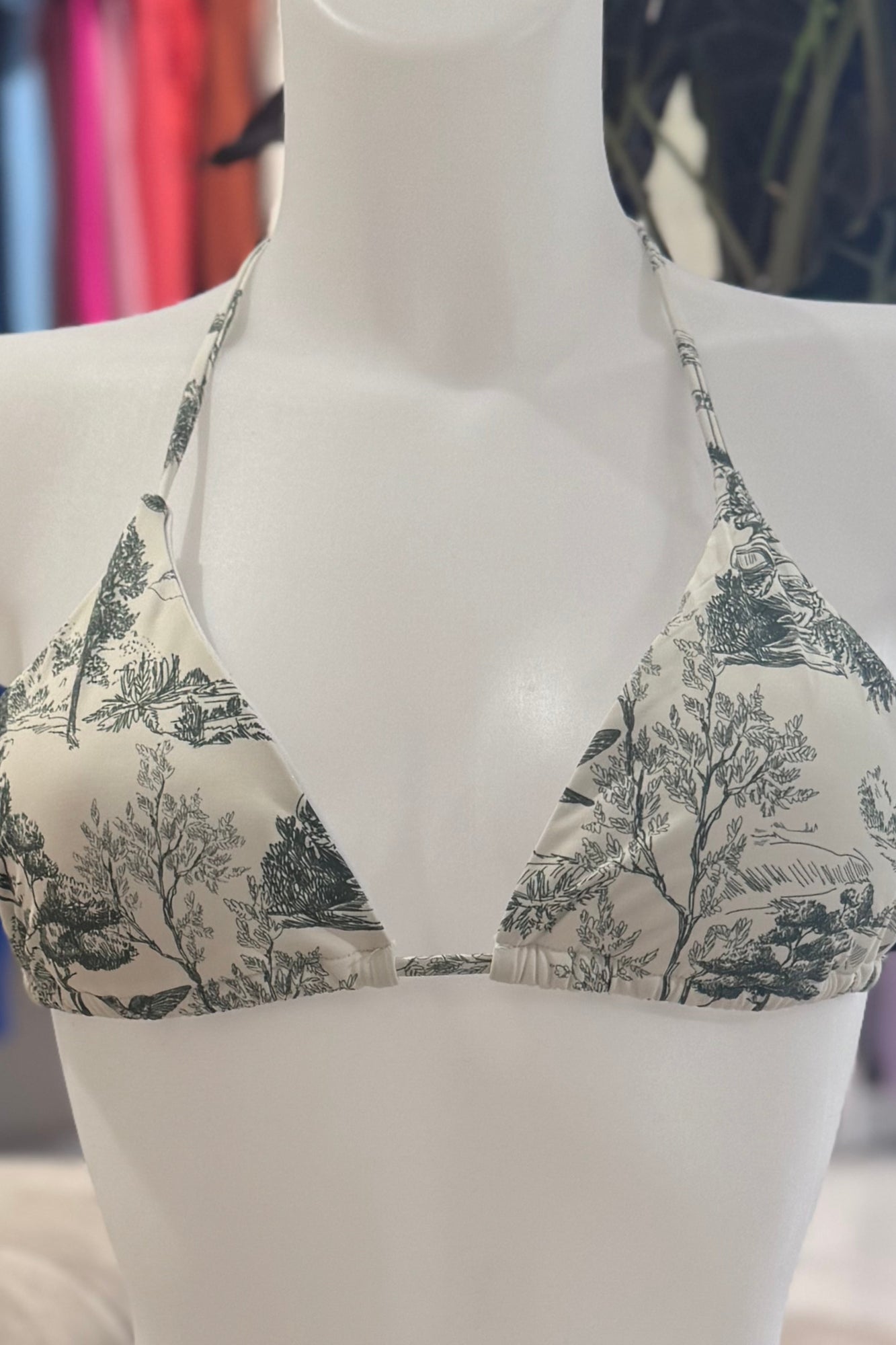 Bikini Roma