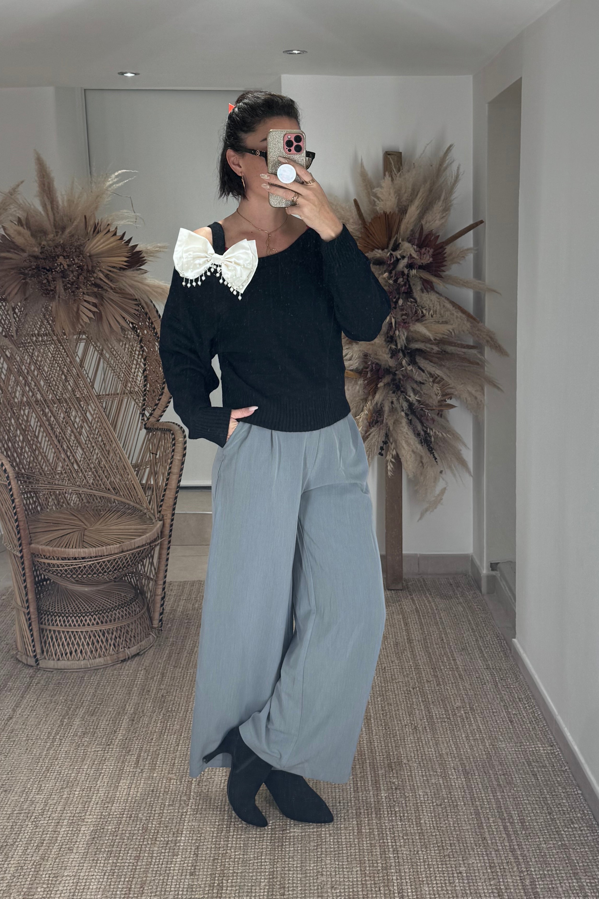 Pull Lolita