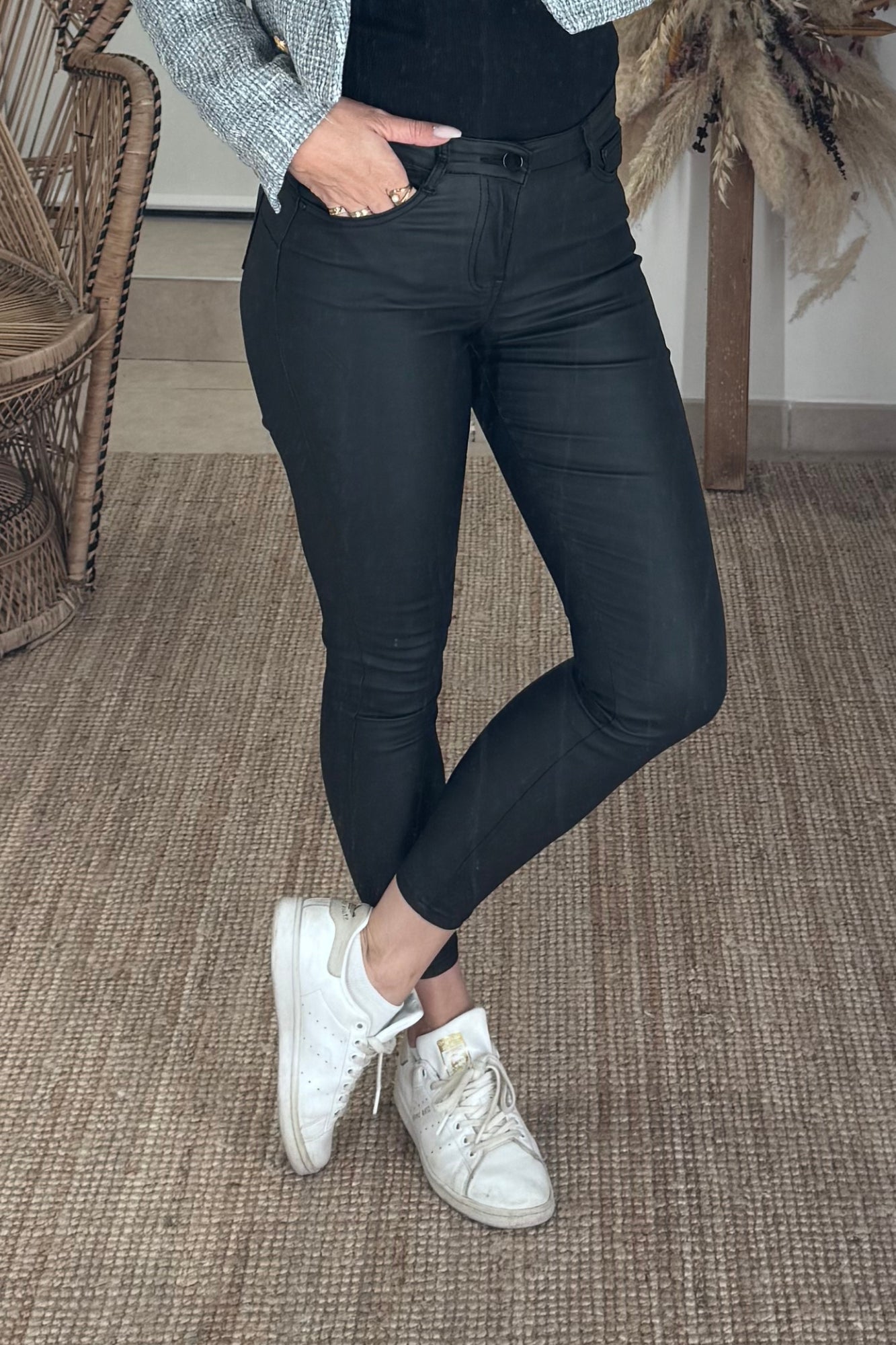 Pantalon Laurie