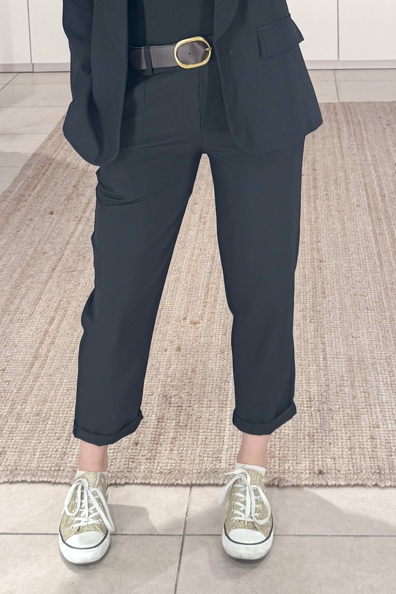 Pantalon Élise