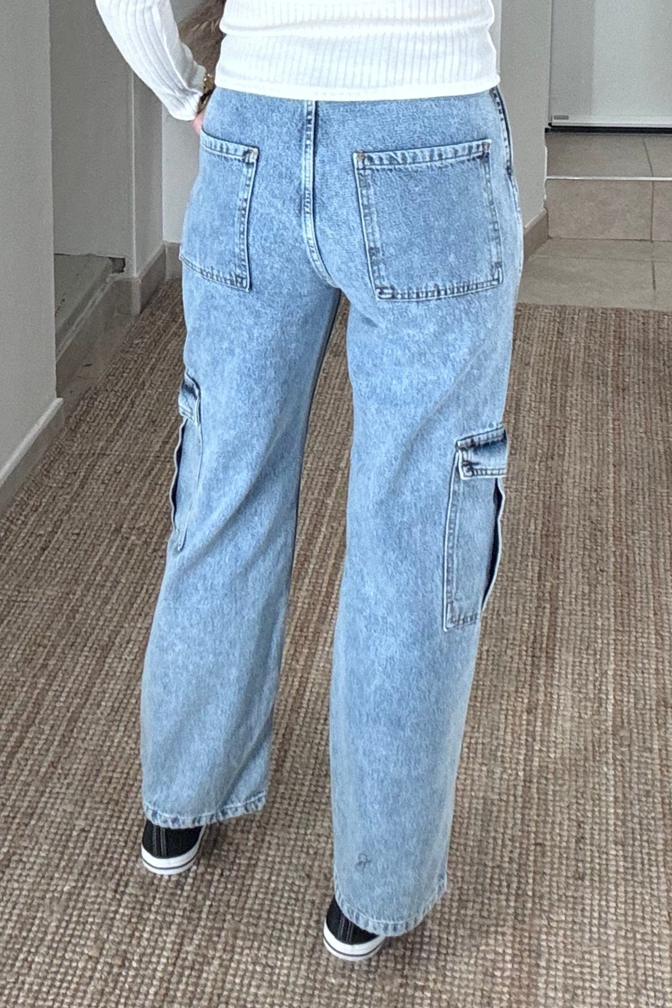 Jeans Vanessa