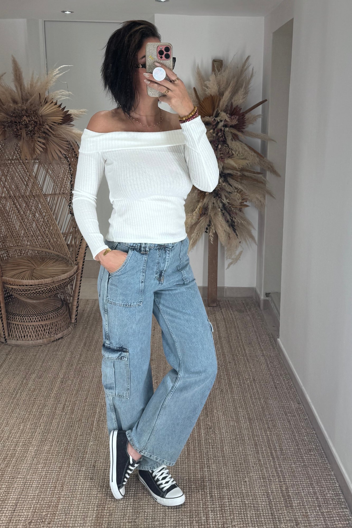 Jeans Vanessa