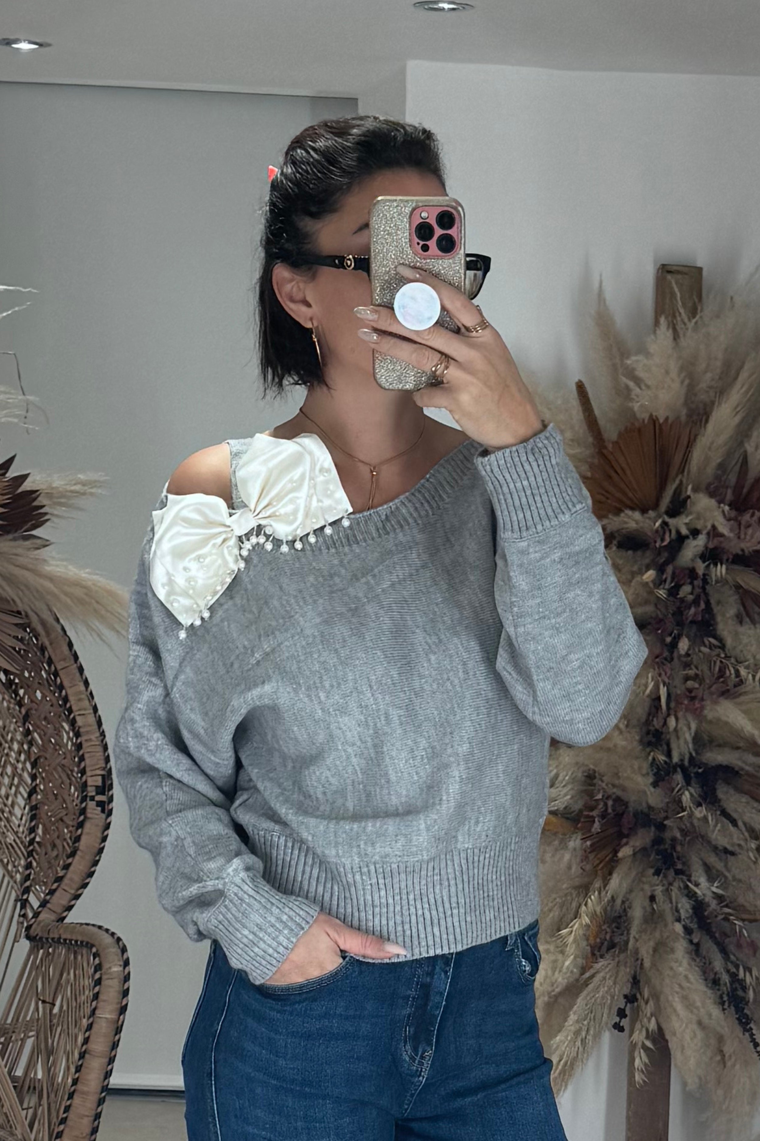 Pull Lolita