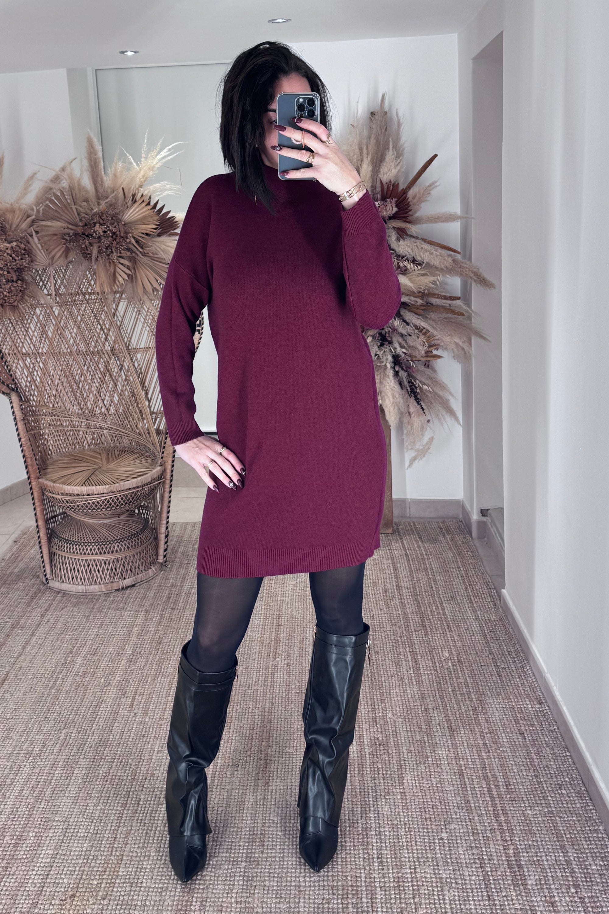 Robe Célia