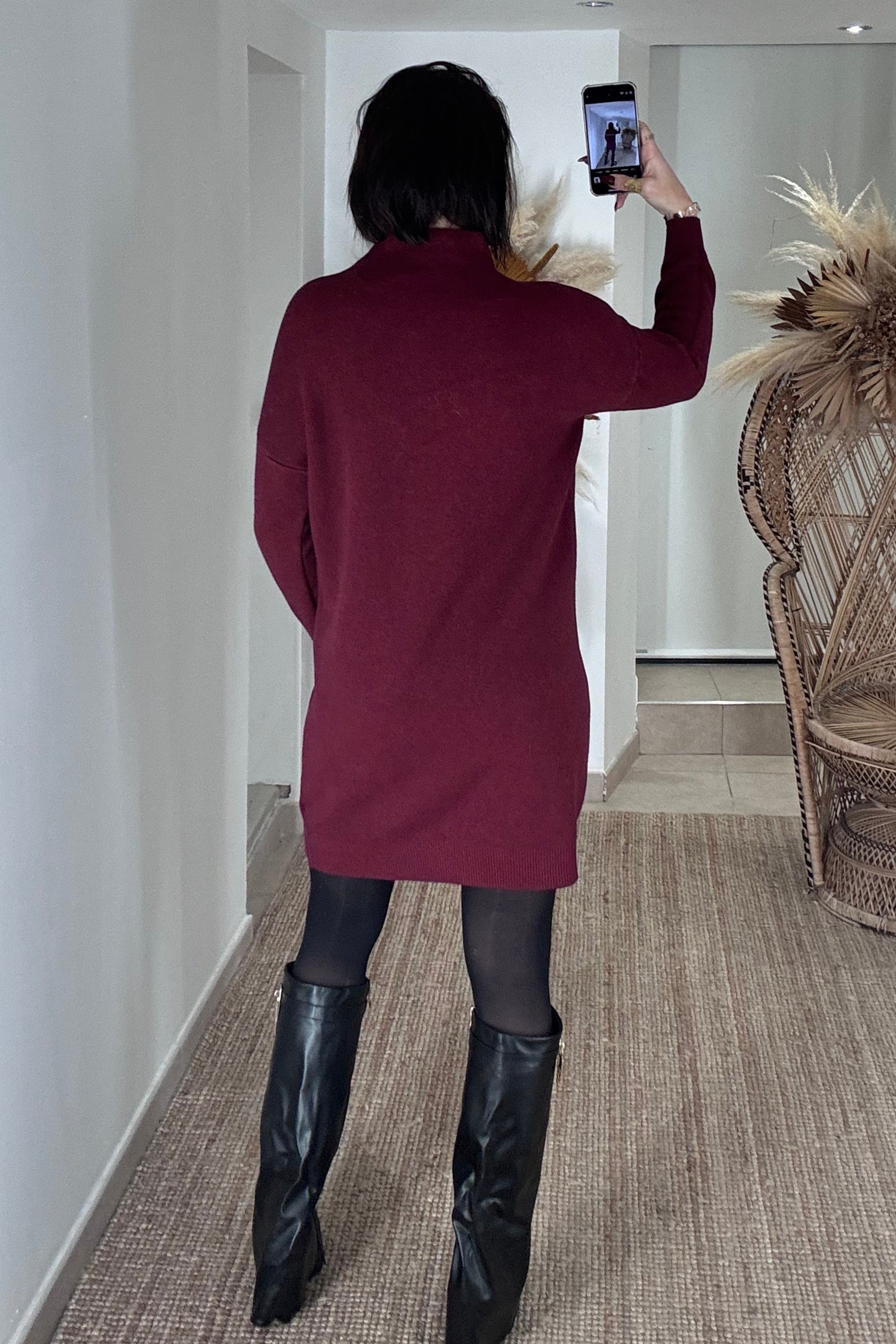 Robe Célia