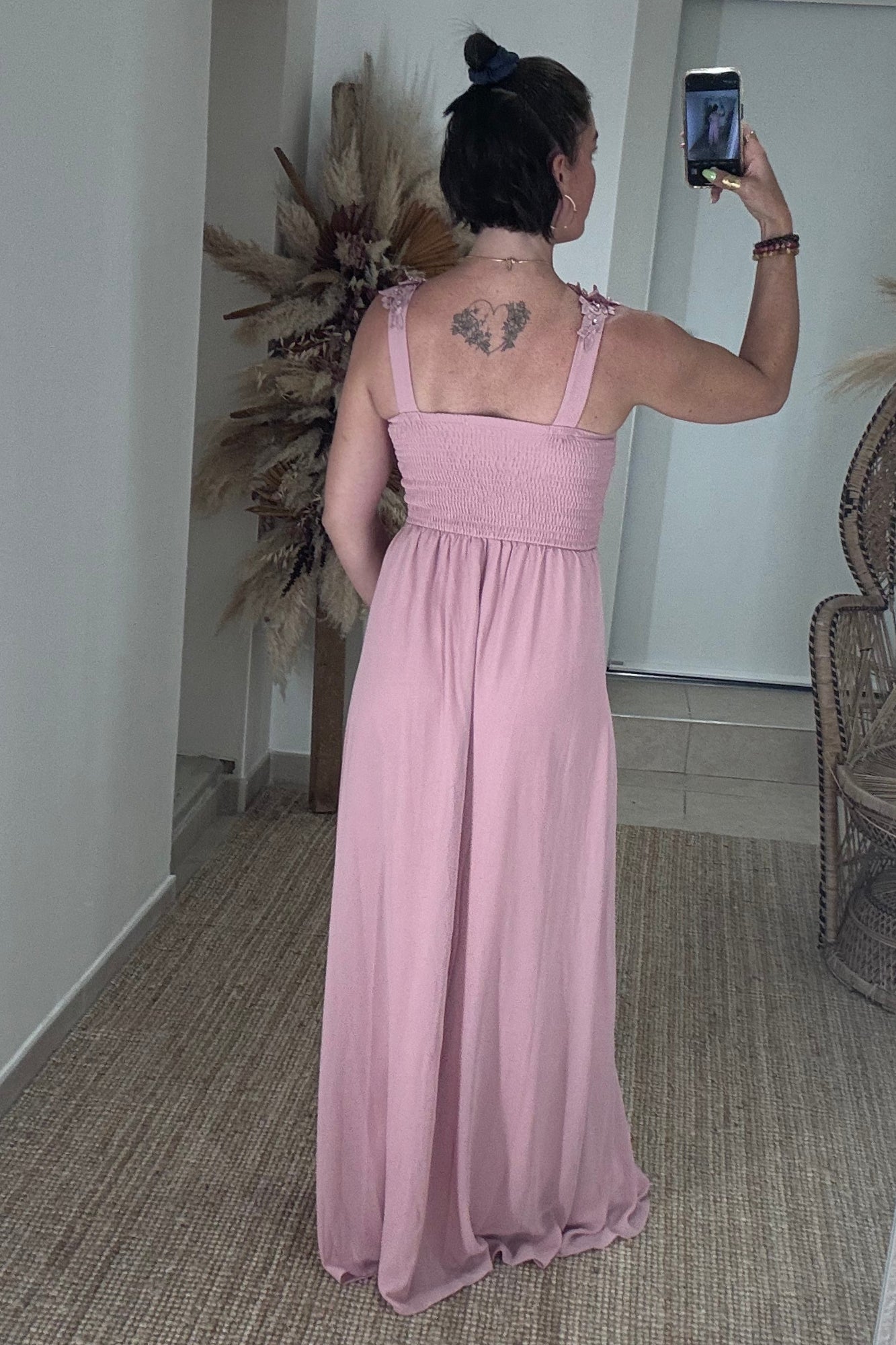 Robe de soirée Ivana