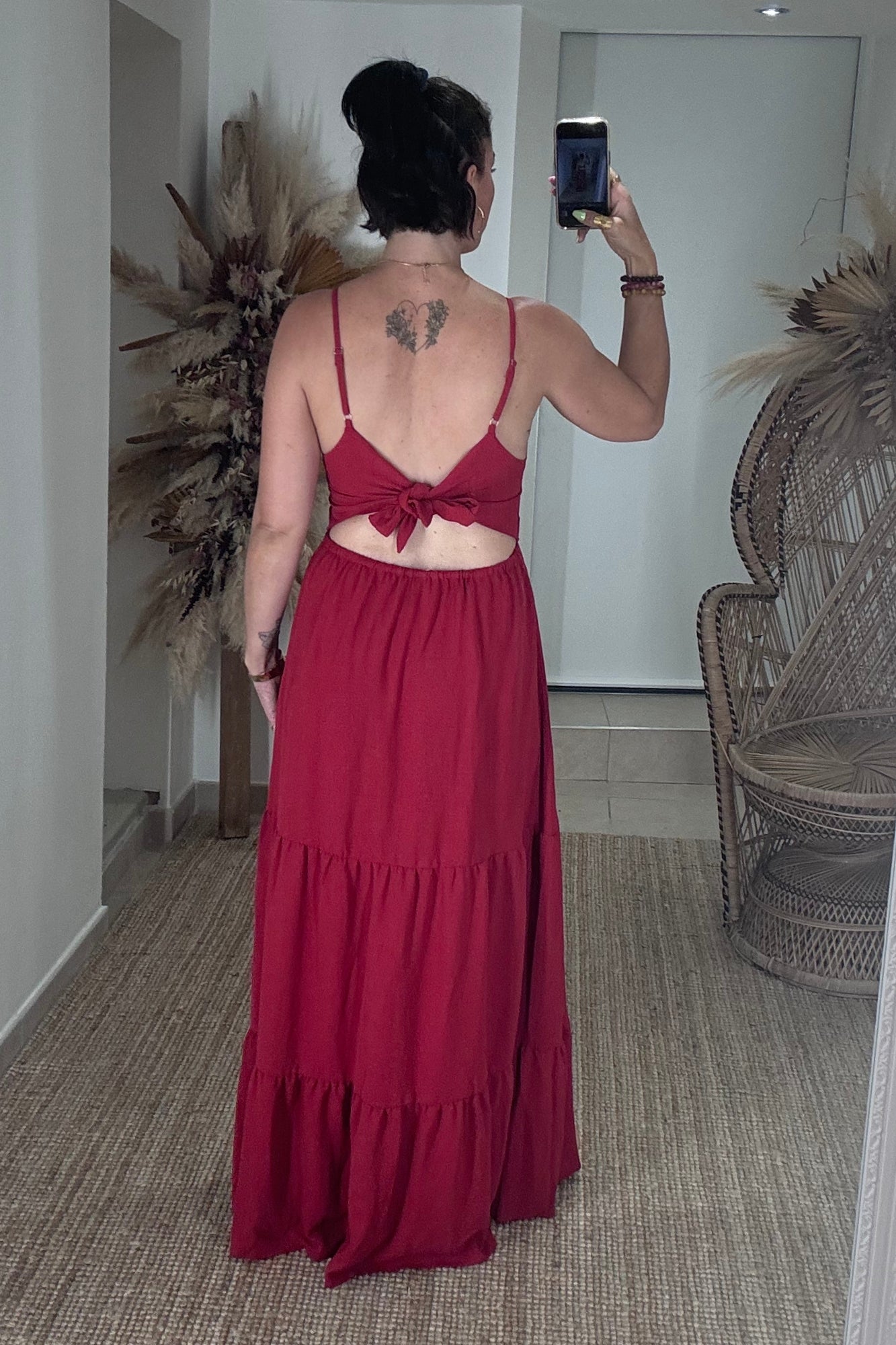 Robe Emy