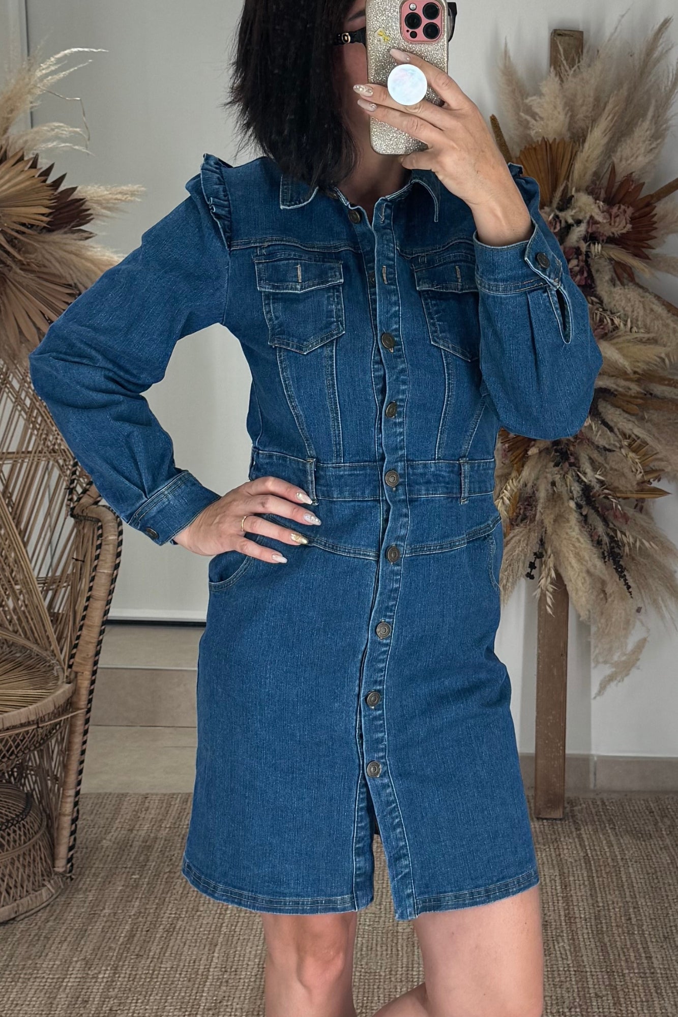 Robe Camille