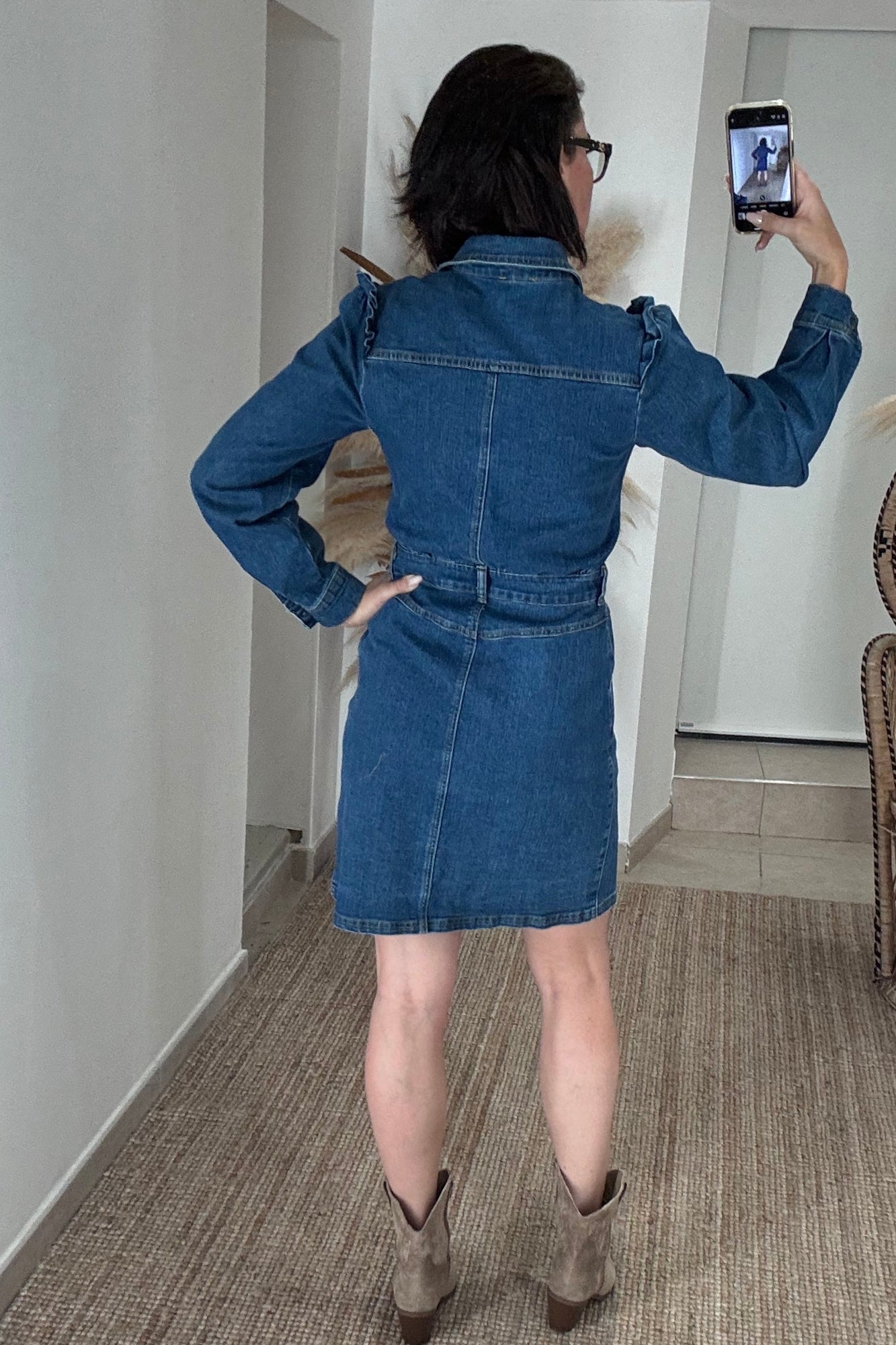 Robe Camille