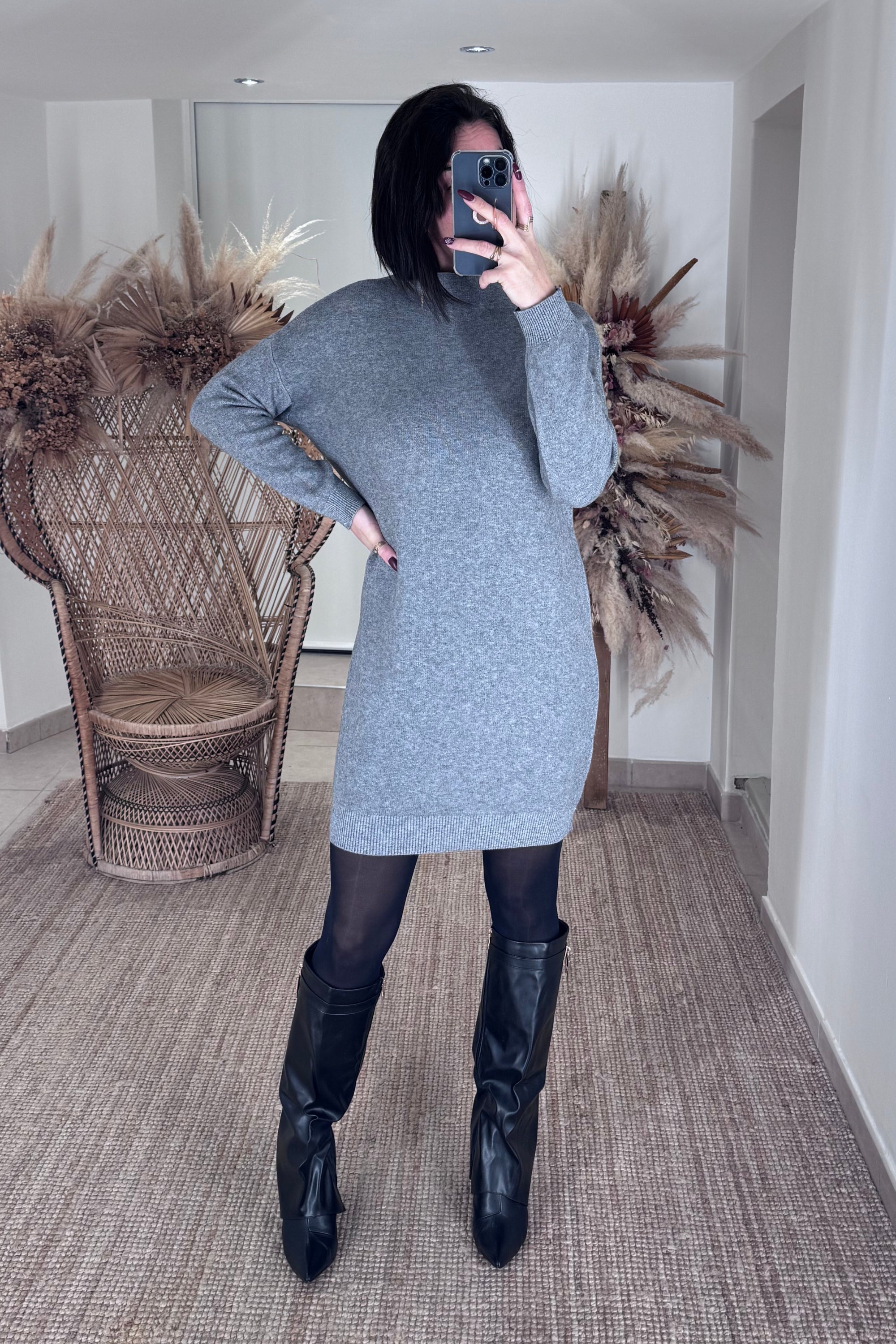 Robe Célia