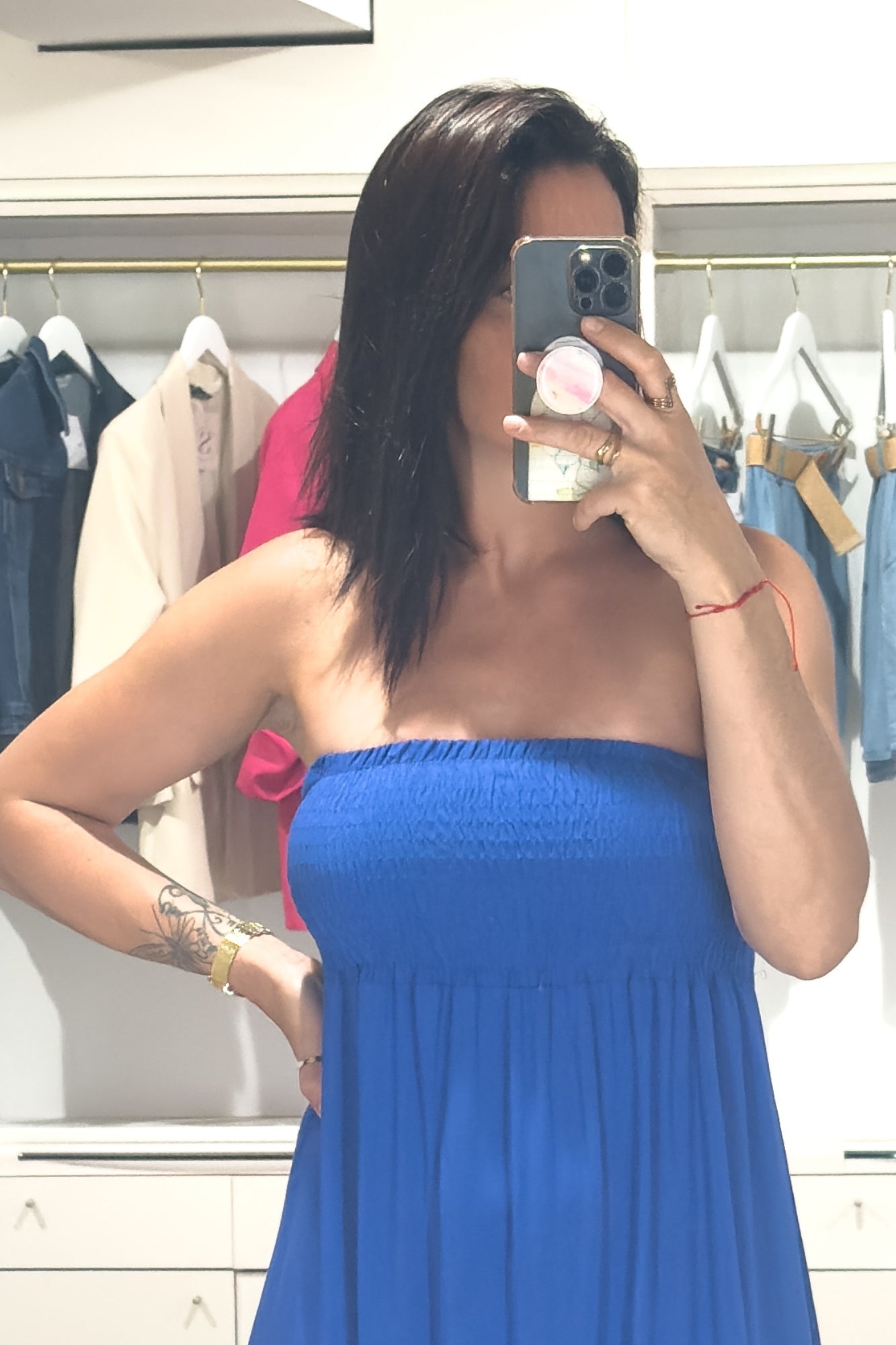 Robe Mily