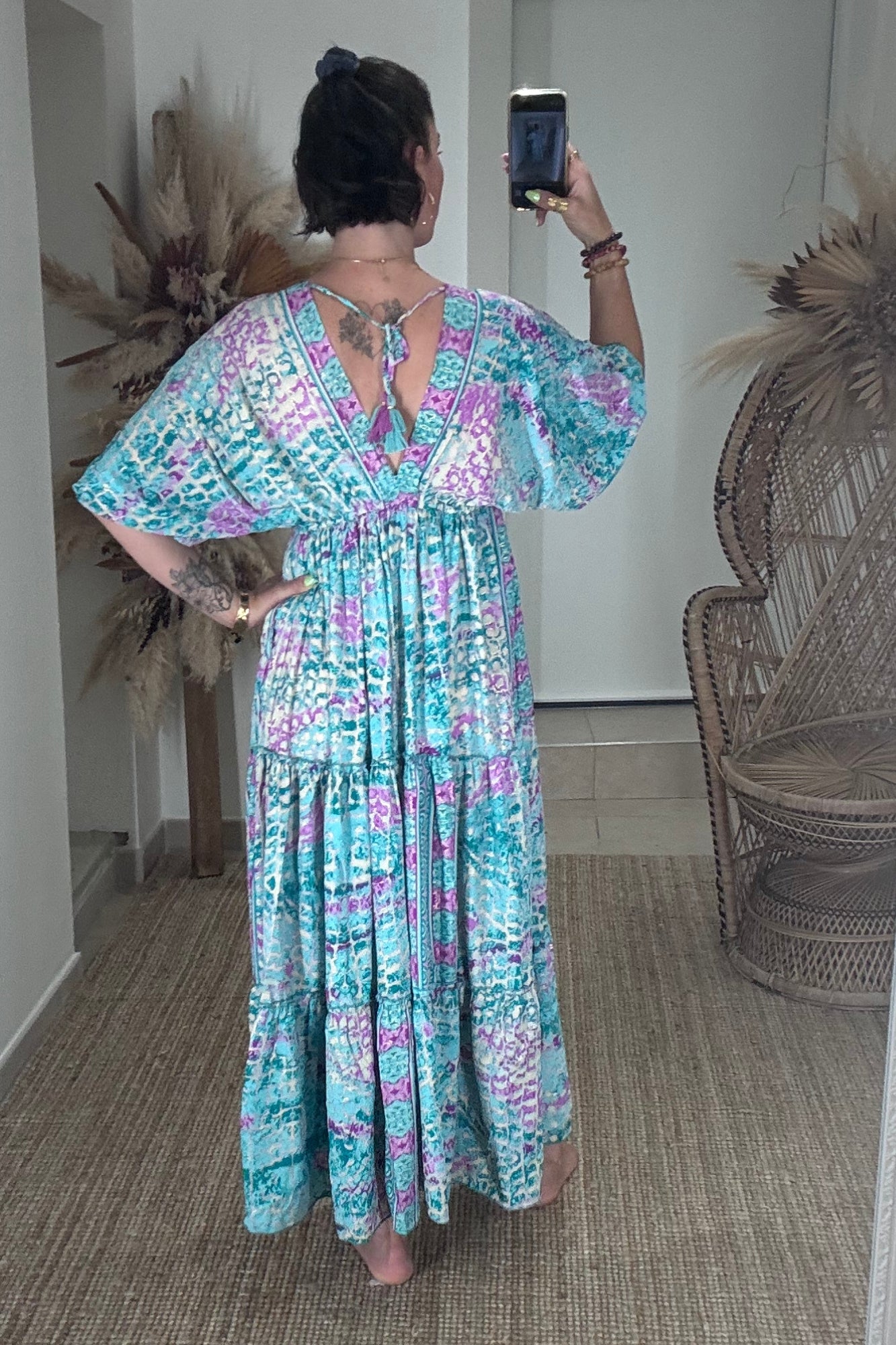 Robes Scarletta