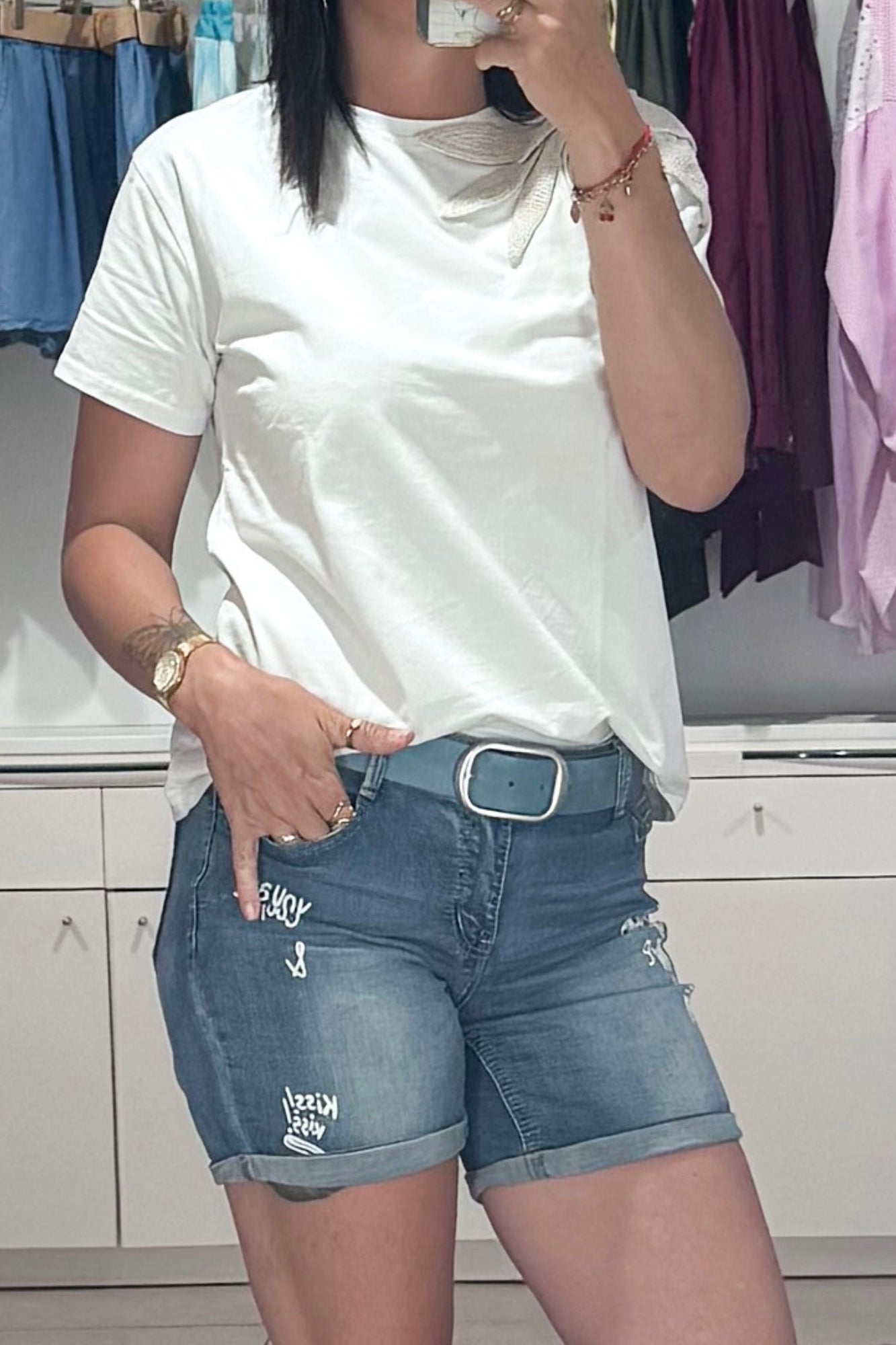 Short Cool