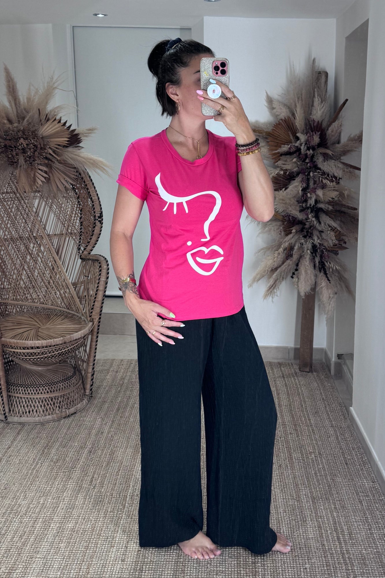 Tee-Shirt Camille