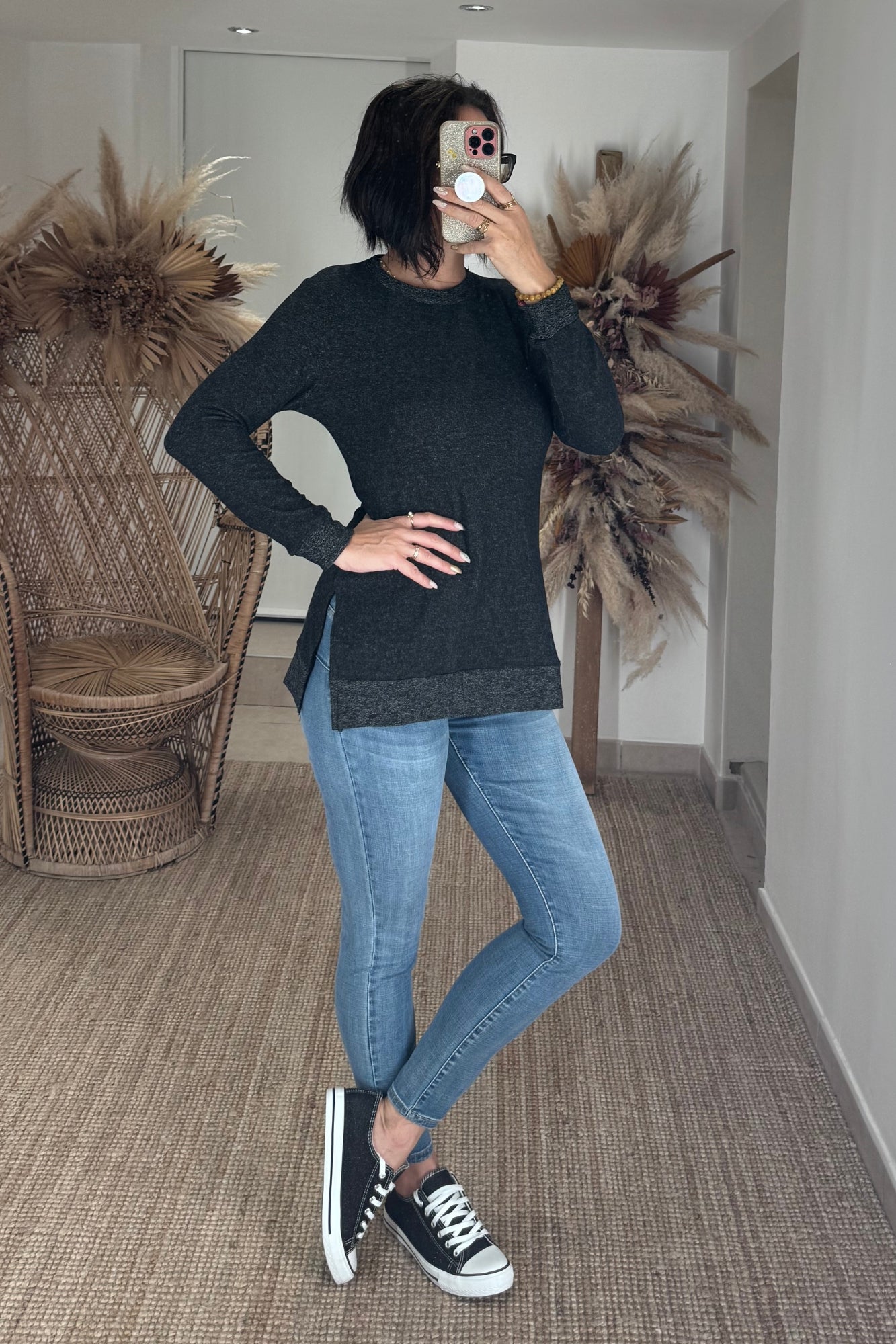 Pull Lilia