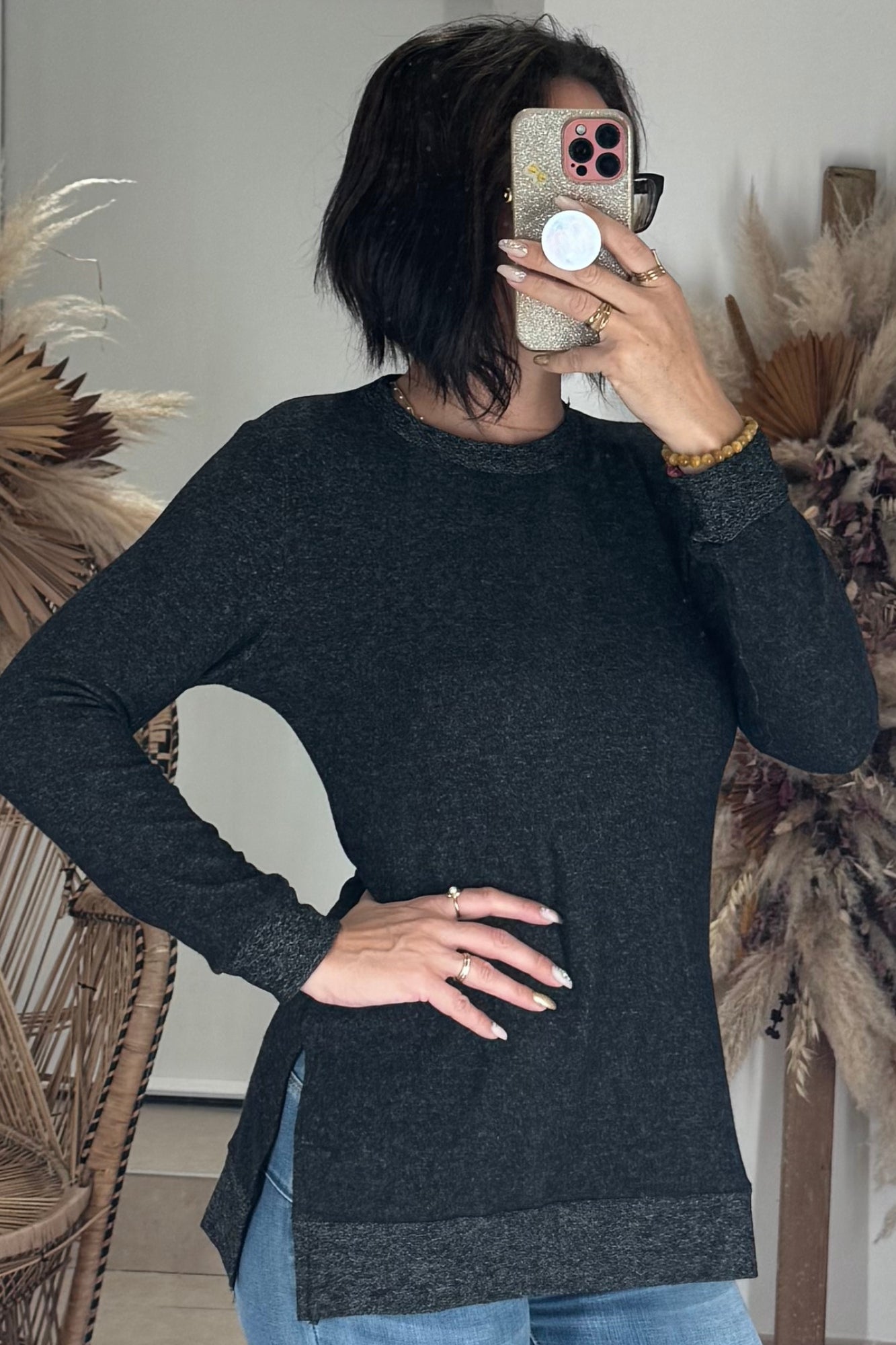 Pull Lilia