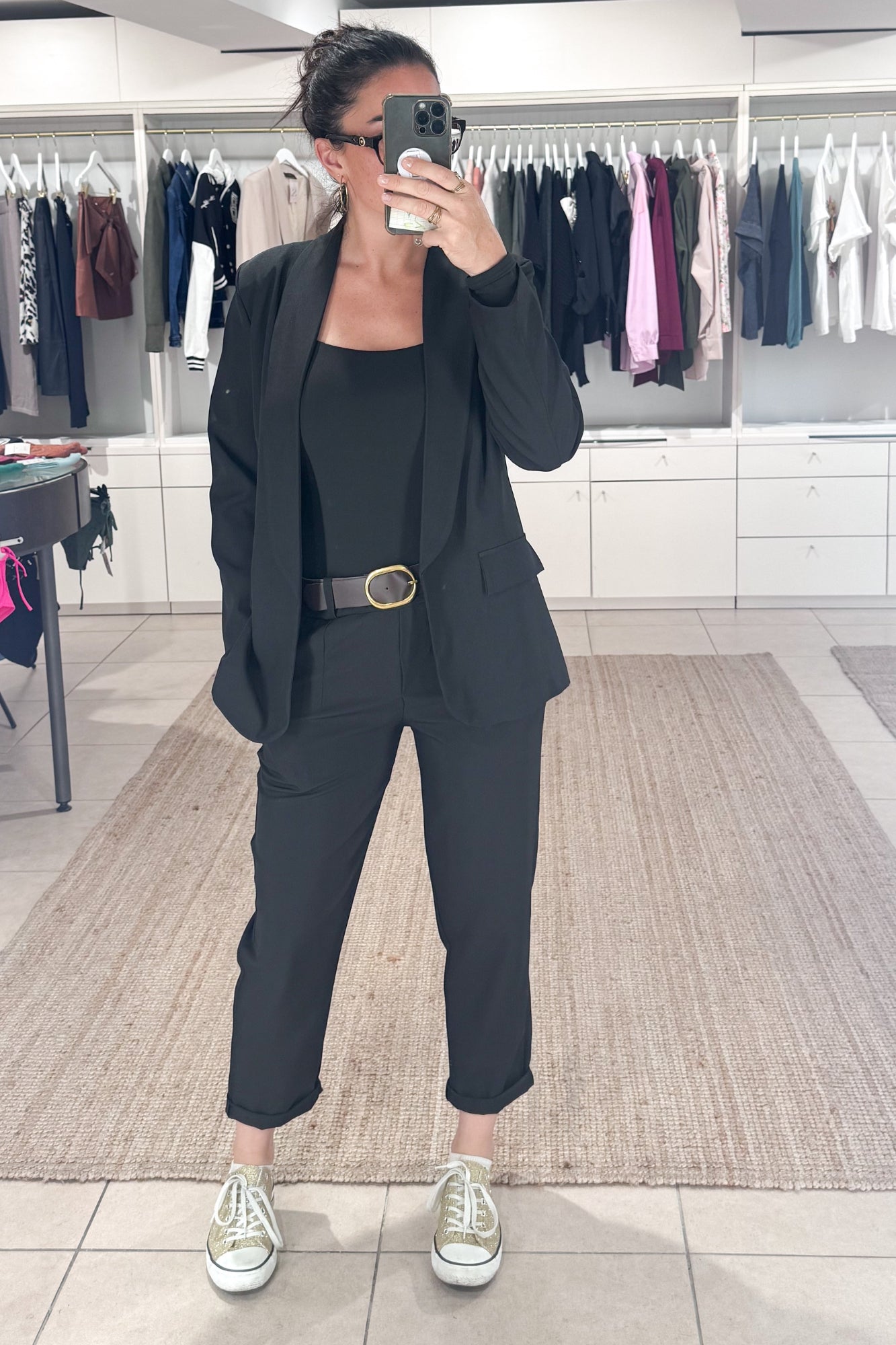 Pantalon Élise