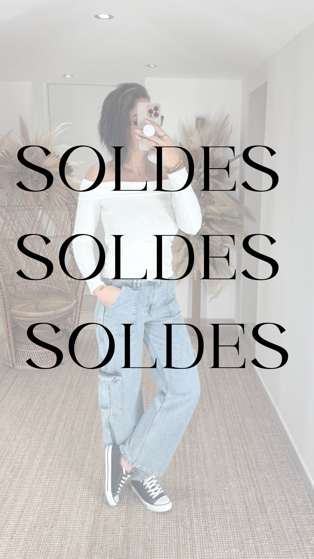 SOLDES