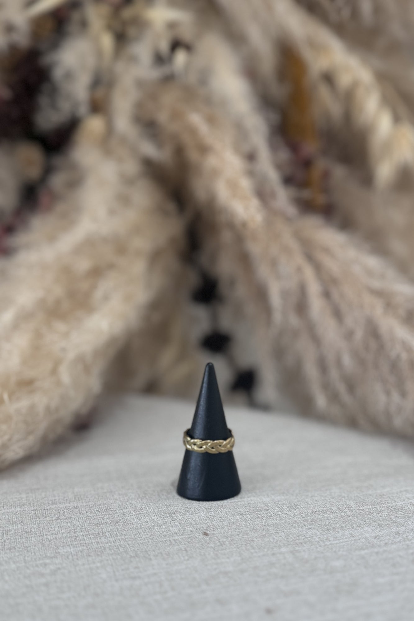 Bague 007