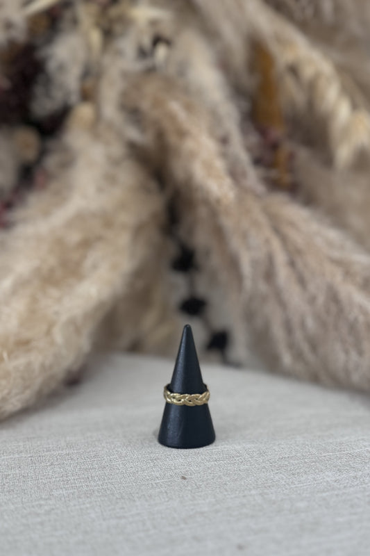 Bague 007