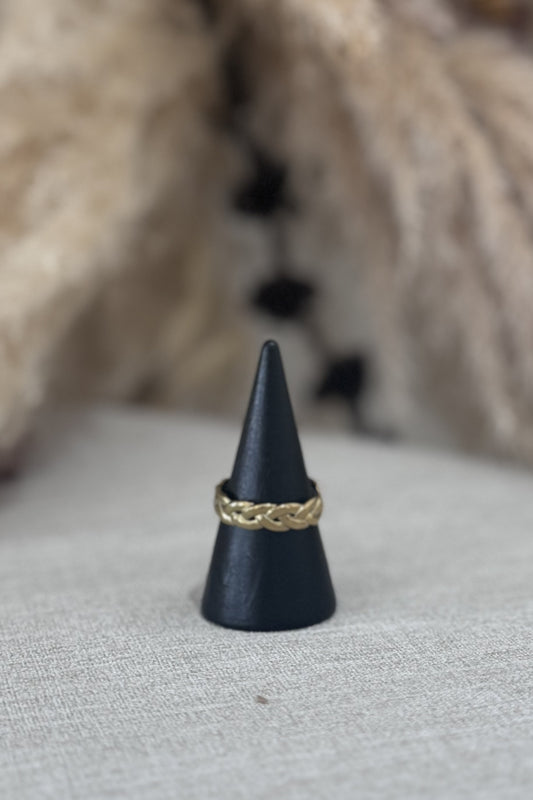 Bague 007