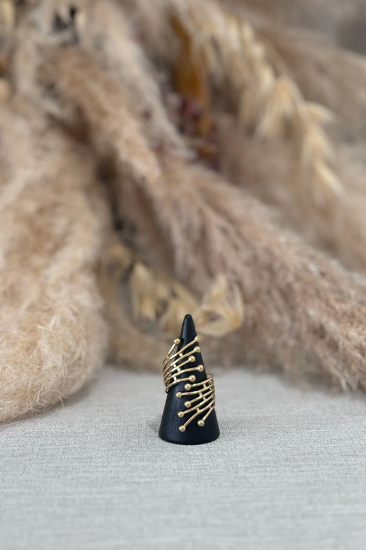 Bague 001