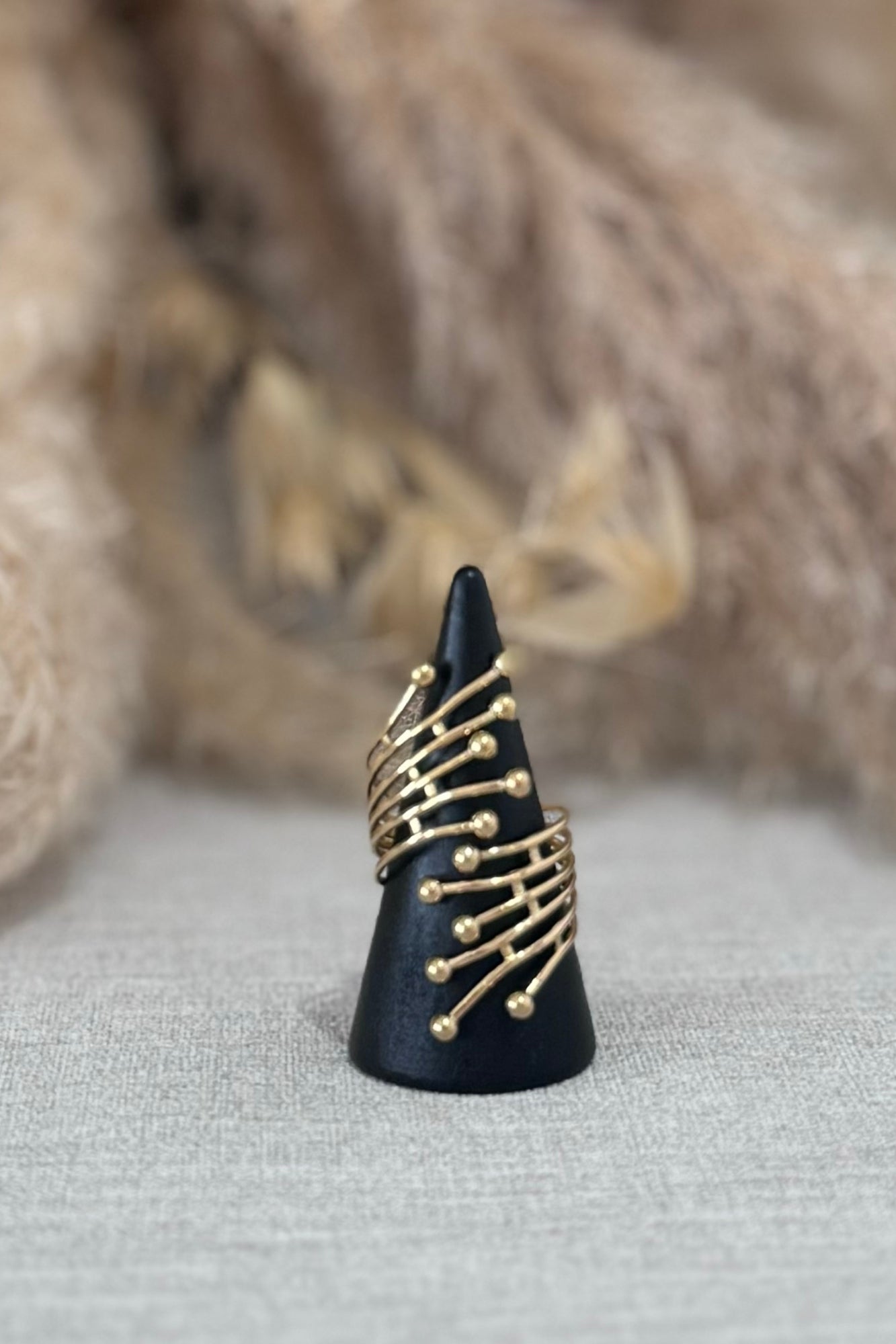 Bague 001