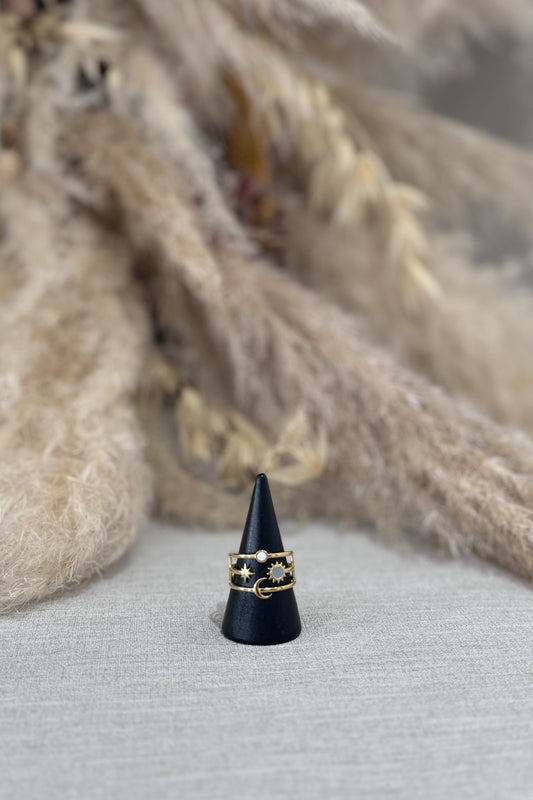 Bague 023