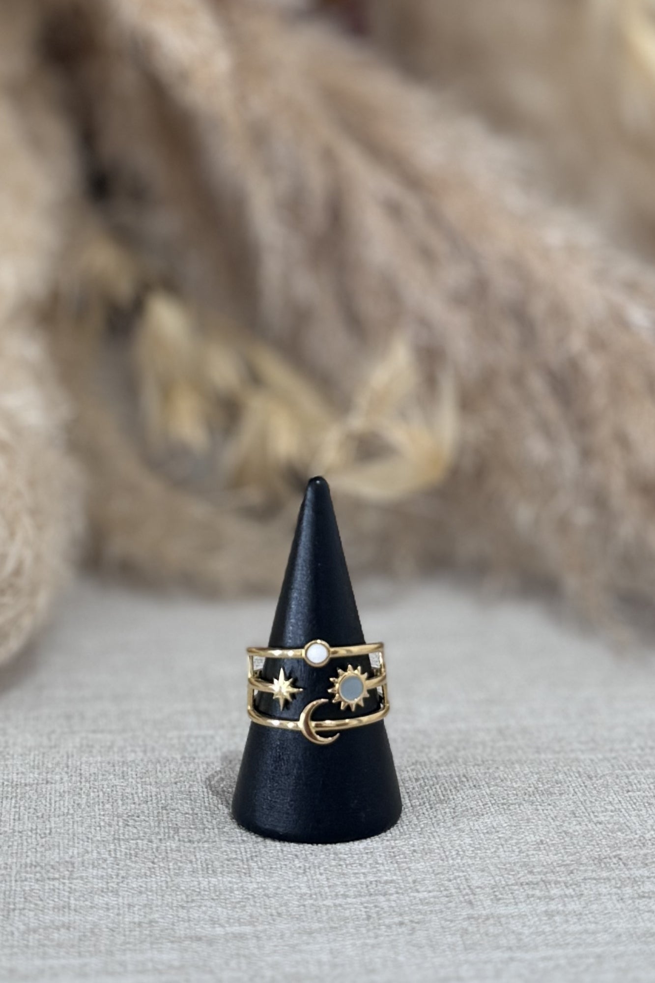 Bague 023