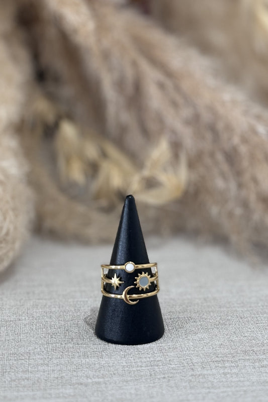 Bague 023