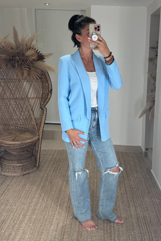 Blazer Lina