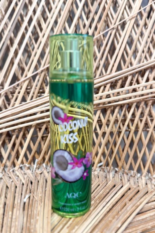 Brume Coconut kiss