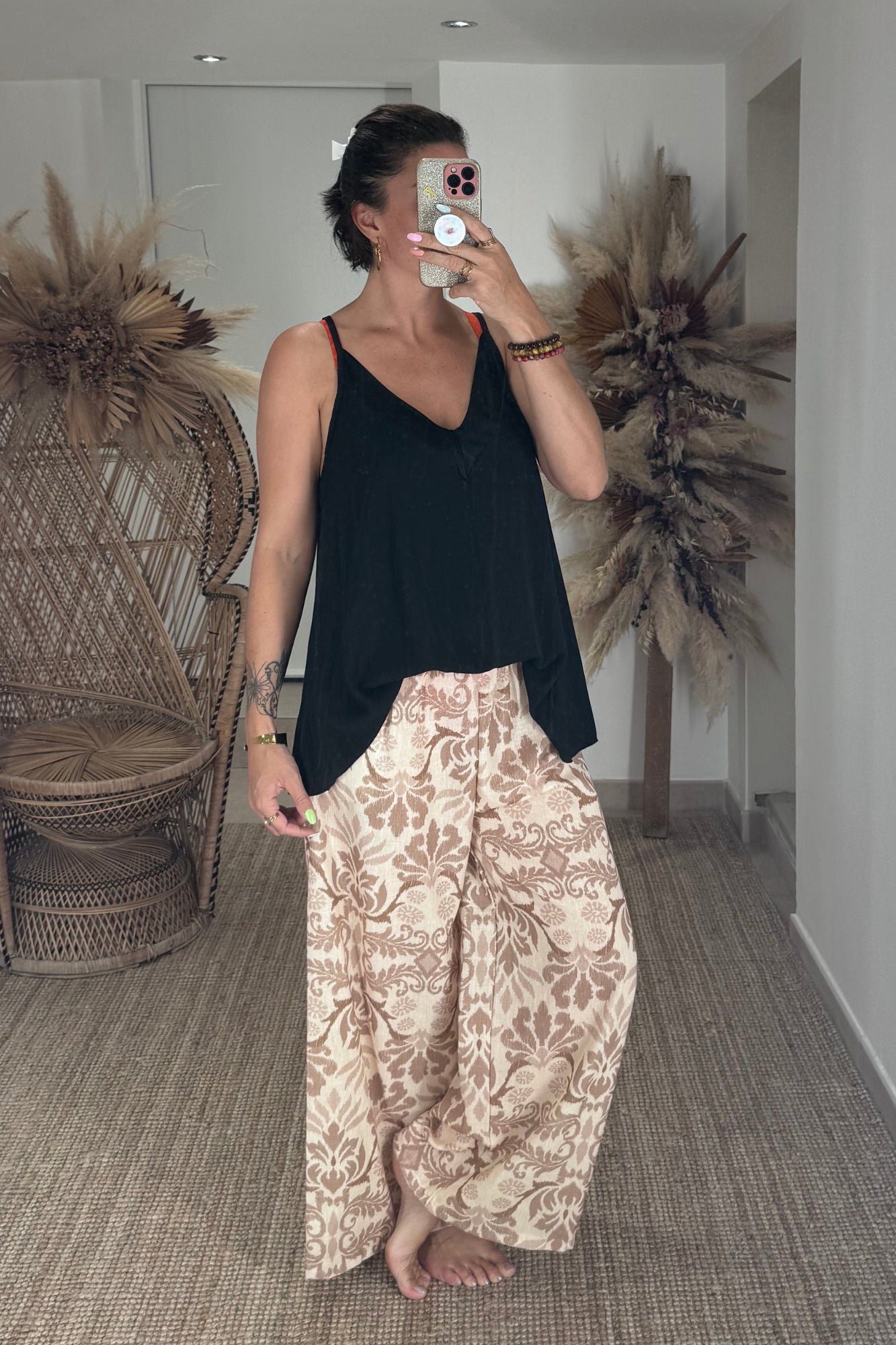 Debardeur Céline