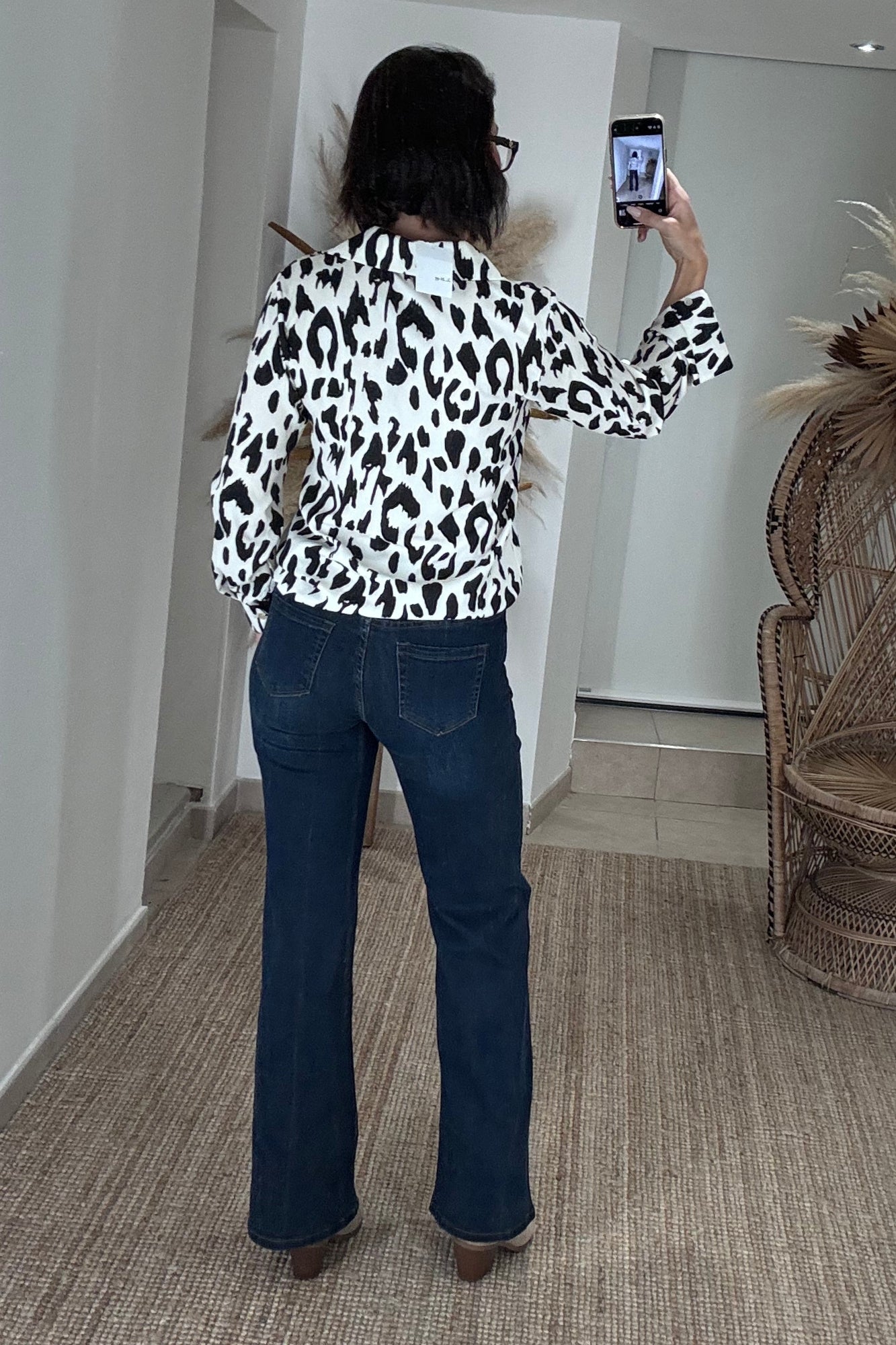 Jeans Sophie