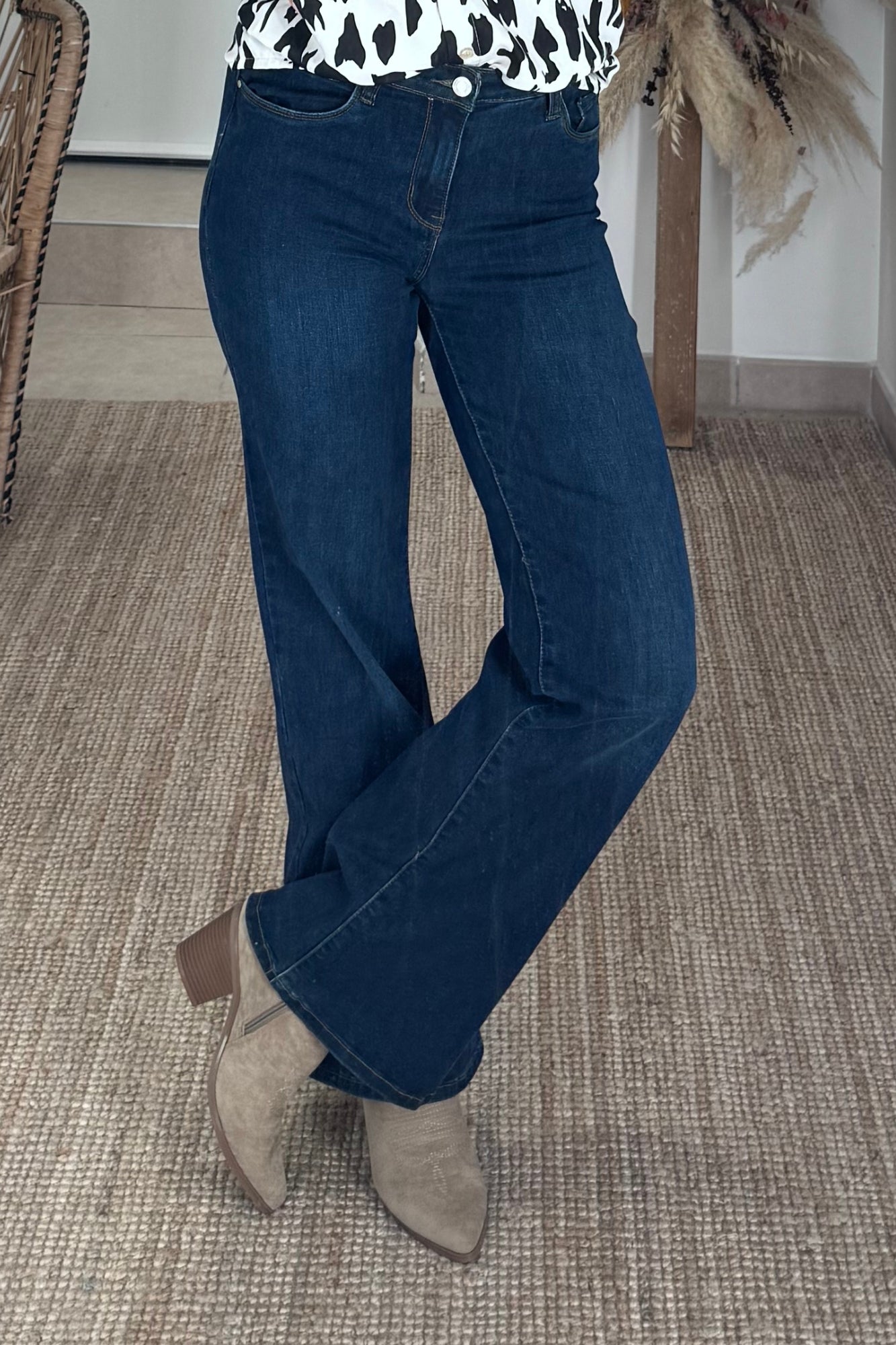 Jeans Sophie