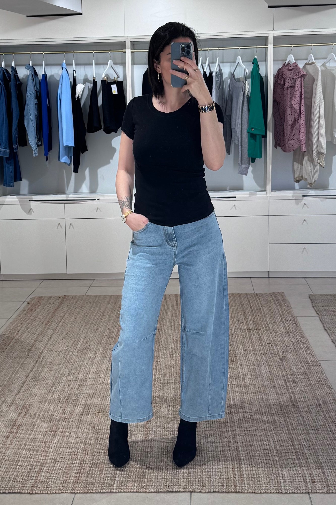 Jeans Lisa
