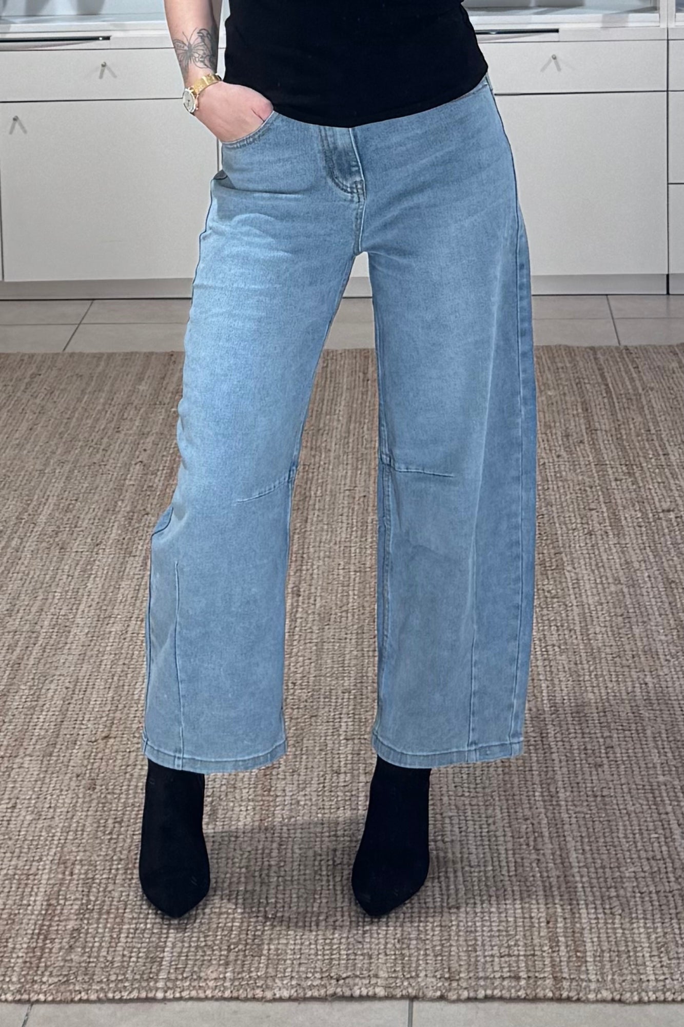 Jeans Lisa