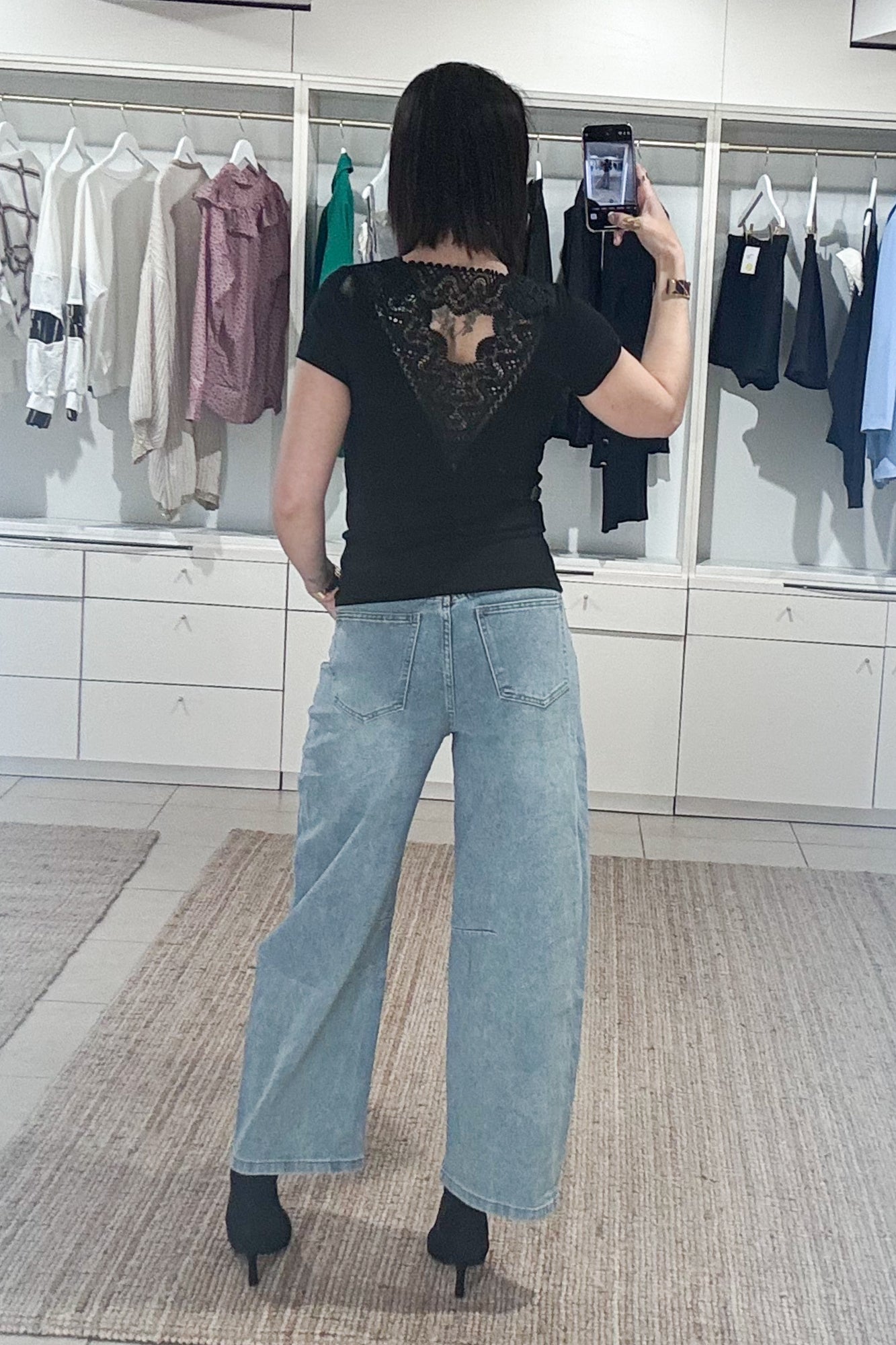 Jeans Lisa