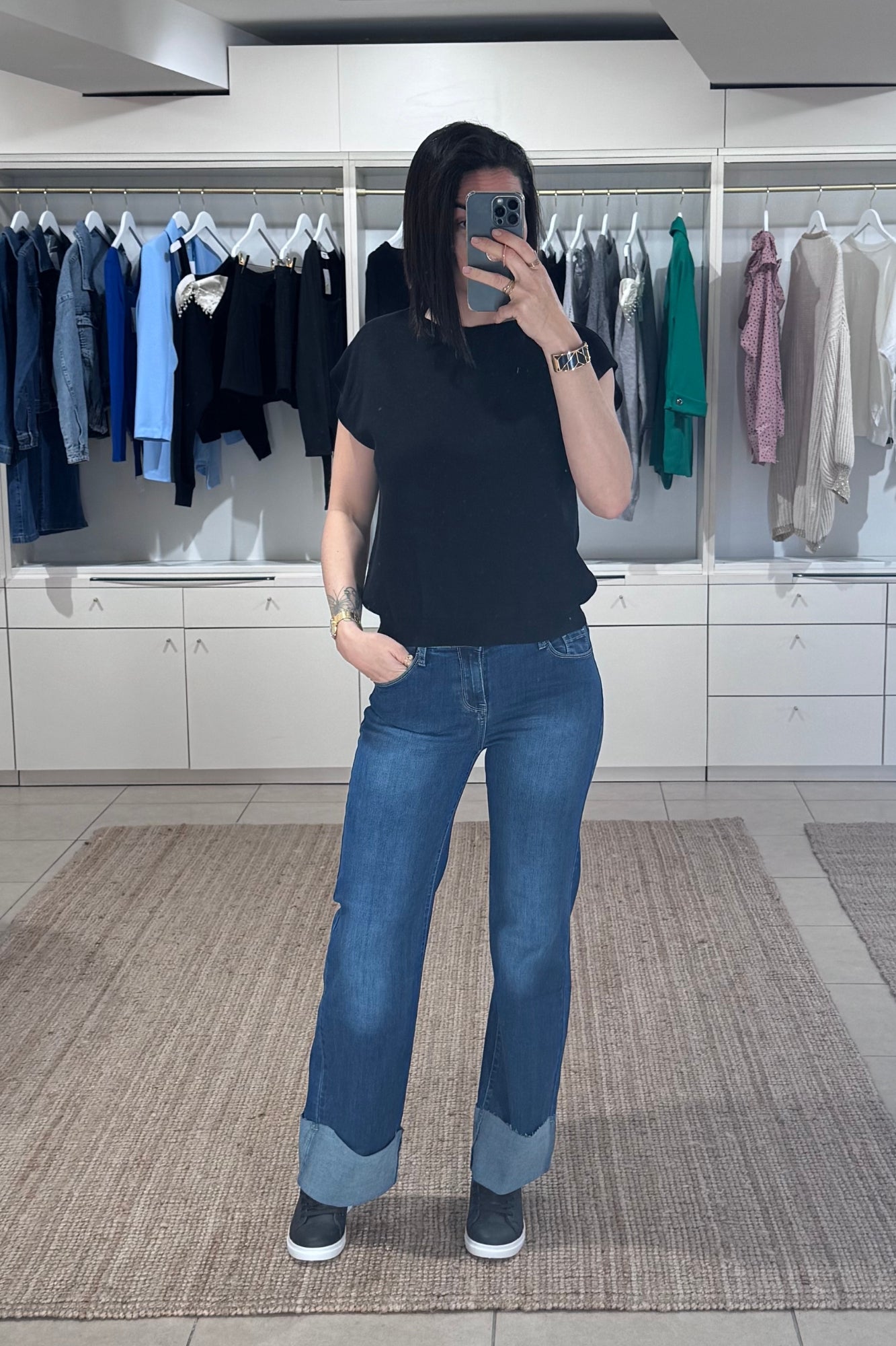 Jean Nina