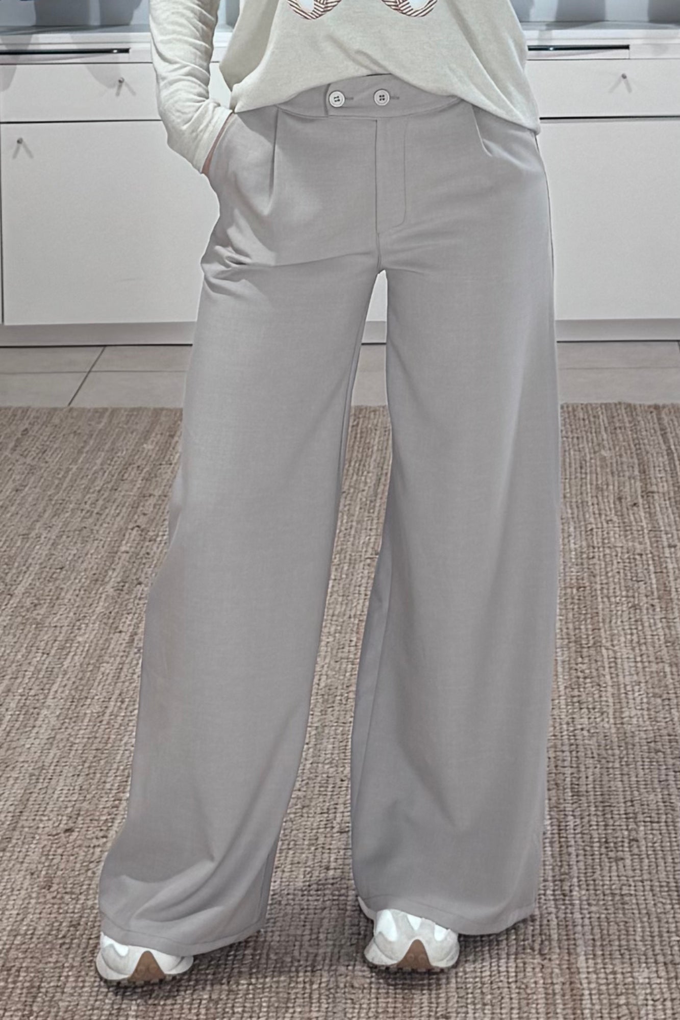 Pantalon Clarisse