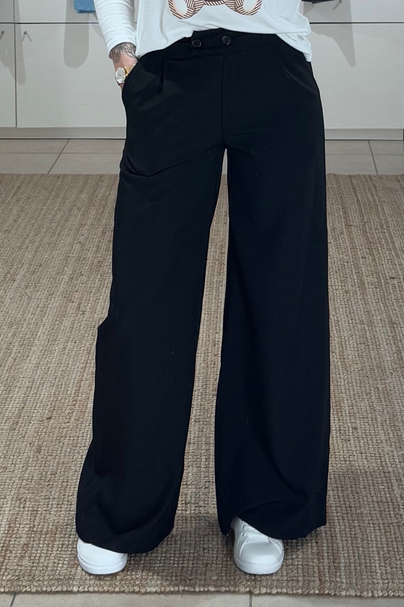 Pantalon Clarisse