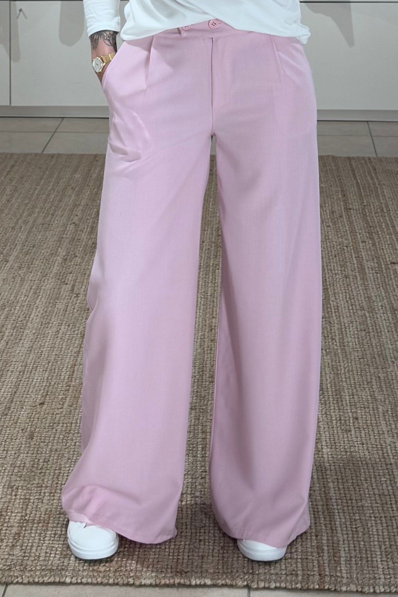 Pantalon Clarisse