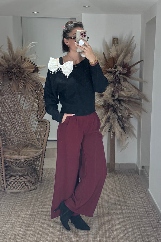 Pantalon Julia