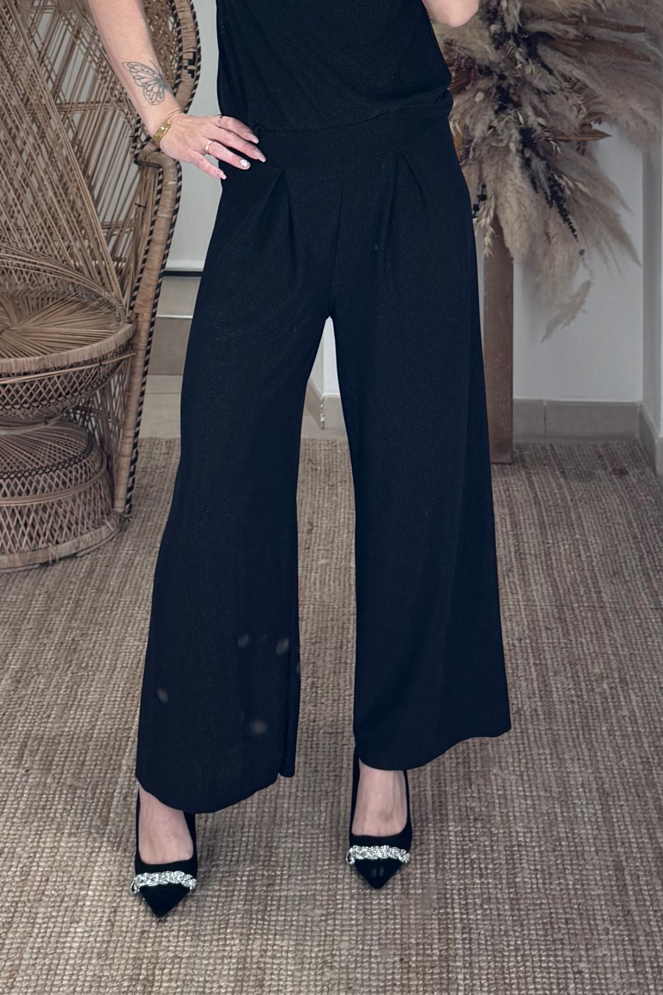 Pantalon Paula